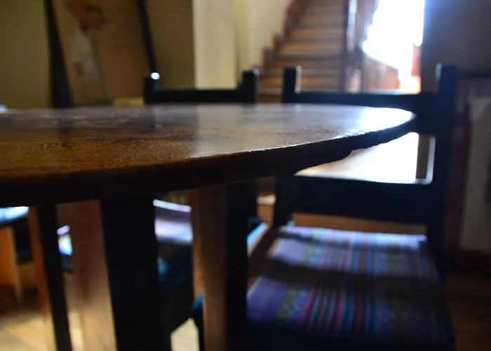 El Cafecito Hostel Cuenca