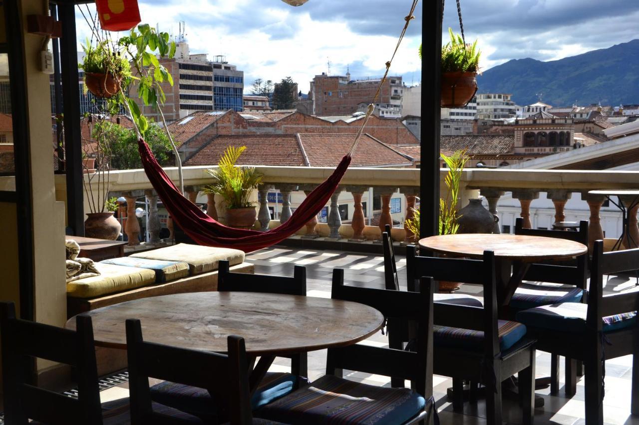 El Cafecito Hostel *