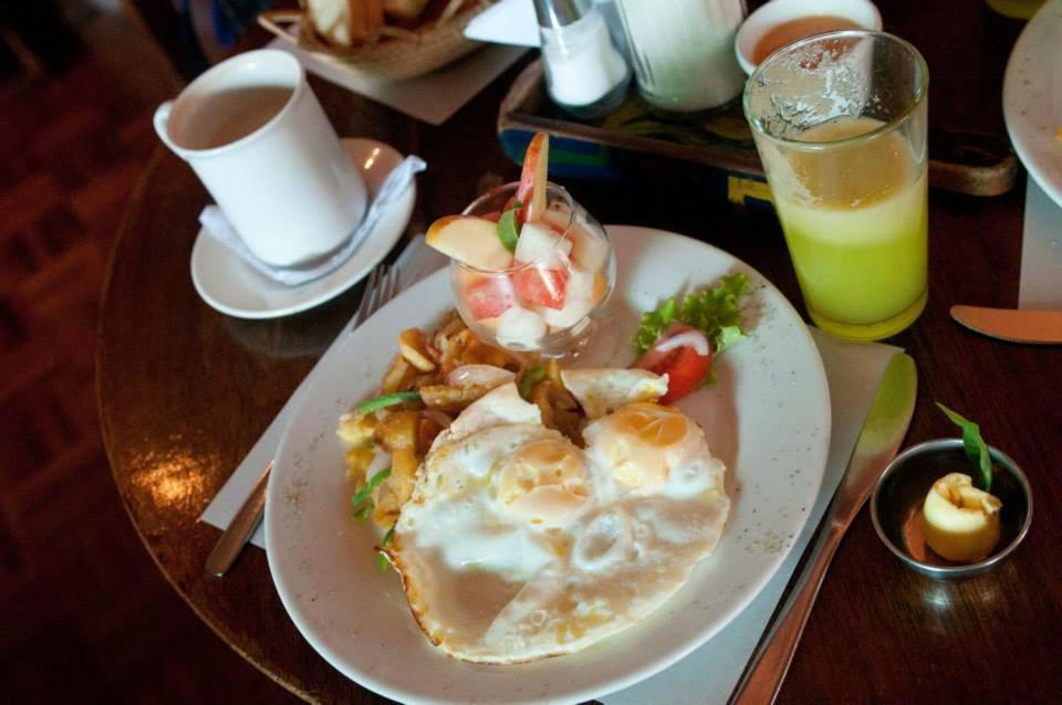 El Cafecito Cuenca