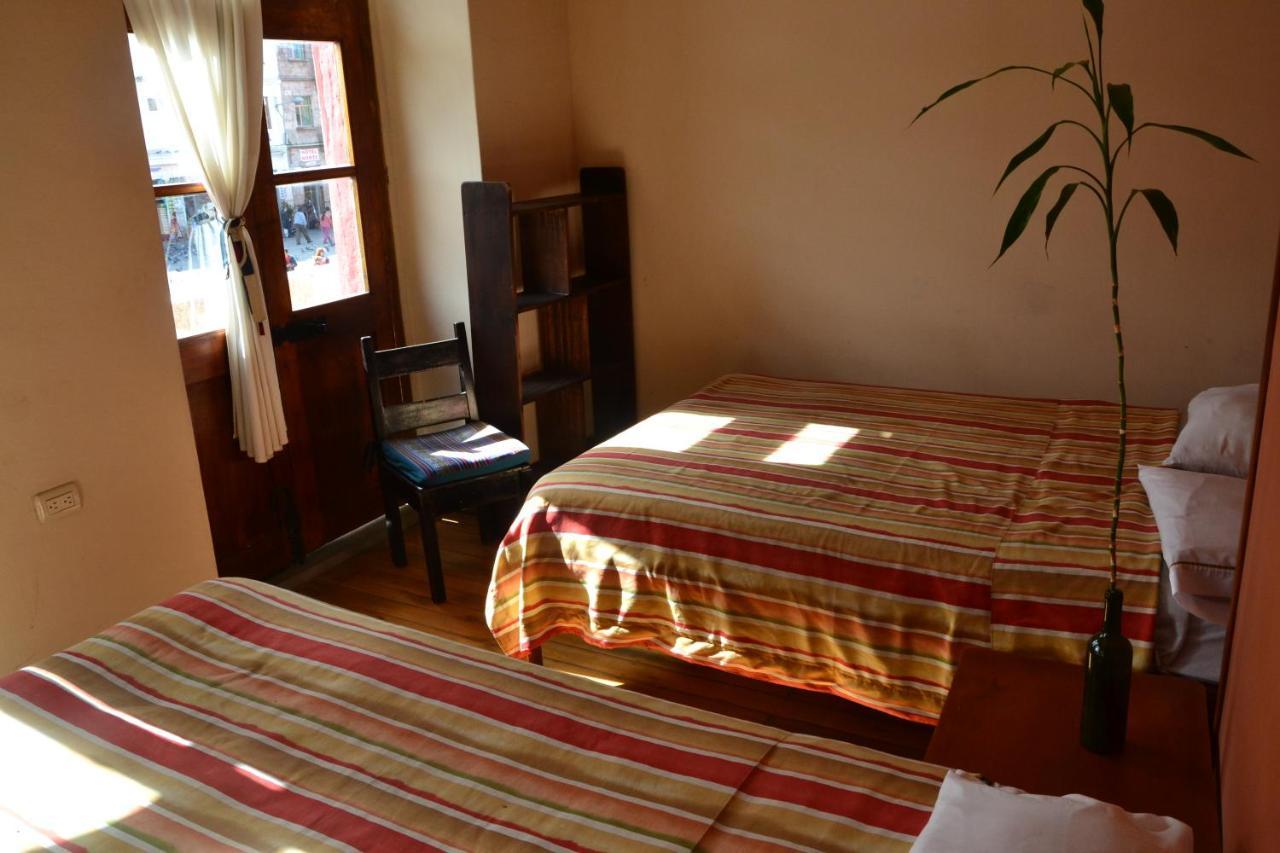 El Cafecito Auberge de jeunesse